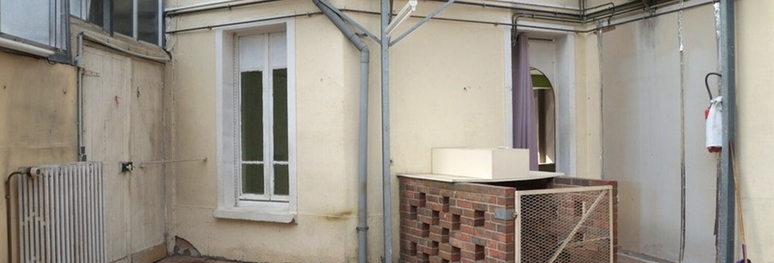 Maison 4 Pièces 72 m² à vendre à La Ferté-Bernard (72400)