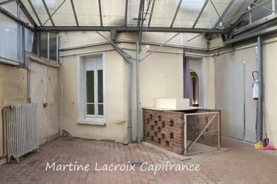 Maison 4 pièces 128000 €