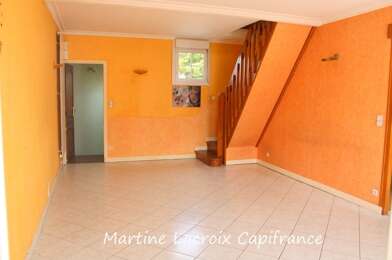 Maison 4 pièces 128000 €