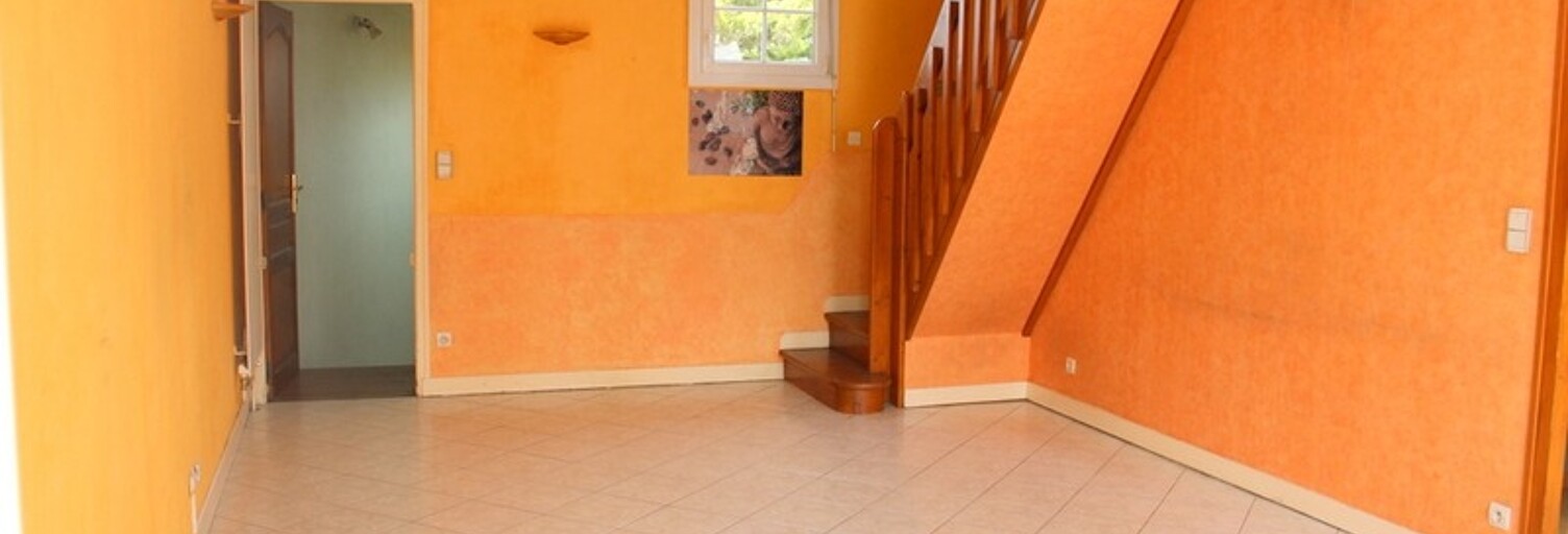 Maison 4 Pièces 72 m² à vendre à La Ferté-Bernard (72400)