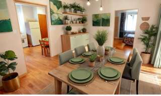 Appartement 4 Pièces 81 m² à vendre à La Bresse (88250)