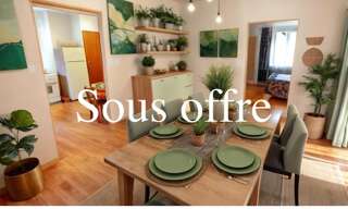 Appartement 4 Pièces 81 m² à vendre à La Bresse (88250)