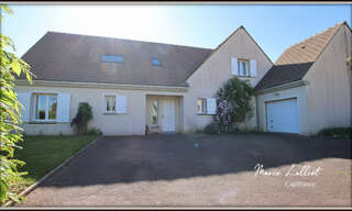 Maison 9 Pièces 232 m² à vendre à Dadonville (45300)