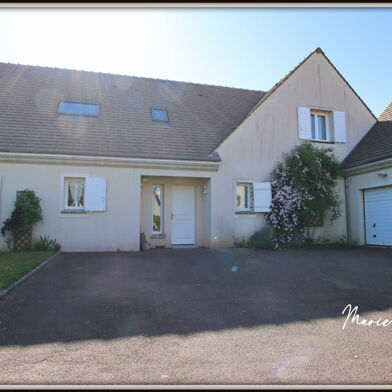 Maison 9 pièces 365000 €