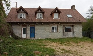 Maison 3 Pièces 140 m² à vendre à Putanges-le-Lac (61210)