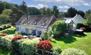 Maison 9 Pièces 215 m² à vendre à Briis-sous-Forges (91640)