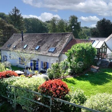 Maison 9 pièces 649800 €