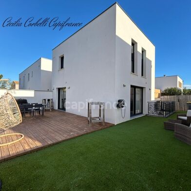 Maison 4 pièces 365000 €