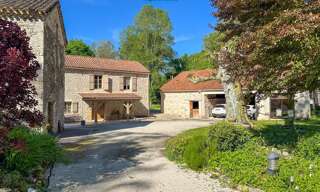 Maison 6 Pièces 152 m² à vendre à Montcuq-en-Quercy-Blanc (46800)