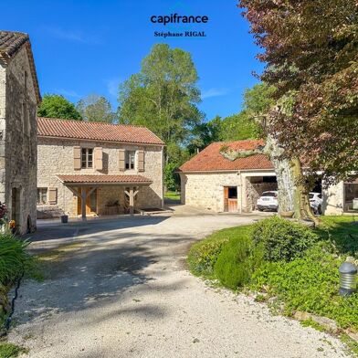Maison 6 pièces 498000 €