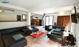 Maison 5 Pièces 120 m² à vendre à Ampus (83111)