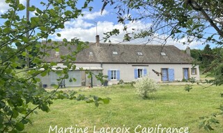 Maison 8 Pièces 200 m² à vendre à Bonnétable (72110)