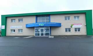 Bureau 11 Pièces 288 m² à louer à Marly (57155)