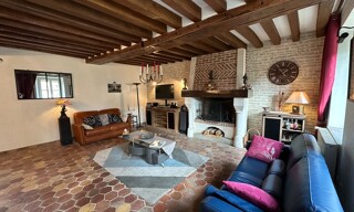 Maison 6 Pièces 175 m² à vendre à Souppes-sur-Loing (77460)