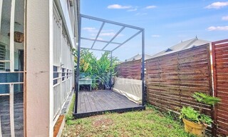 Appartement 4 Pièces 74 m² à louer à Petit-Bourg (97170)