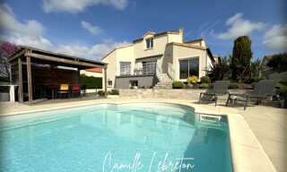 Maison 8 Pièces 170 m² à vendre à Vallet (44330)