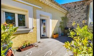 Maison 5 Pièces 160 m² à vendre à Marseillan (34340)
