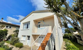Maison 4 Pièces 81 m² à vendre à Le Passage (47520)