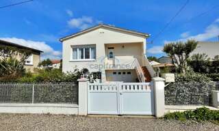 Maison 4 Pièces 81 m² à vendre à Le Passage (47520)