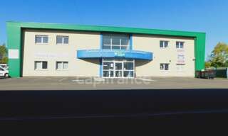 Bureau 7 Pièces 144 m² à louer à Marly (57155)