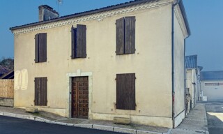 Maison 3 Pièces 76 m² à vendre à Courrensan (32330)