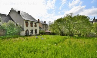 Maison 7 Pièces 145 m² à vendre à Eygurande (19340)