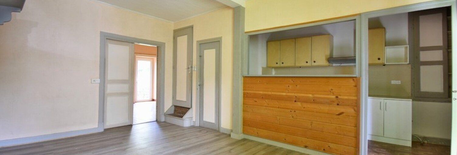 Maison 7 Pièces 145 m² à vendre à Eygurande (19340)