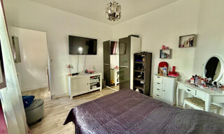 Maison 5 Pièces 82 m² à vendre à Aubervilliers (93300)