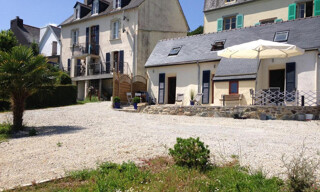 Maison 3 Pièces 66 m² à vendre à Landévennec (29560)