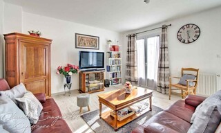 Maison 4 Pièces 91 m² à vendre à Nieul-sur-Mer (17137)