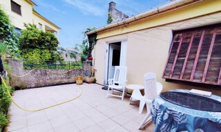 Appartement 3 Pièces 78 m² à vendre à Sartène (20100)
