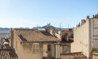 Appartement 5 Pièces 110 m² à vendre à Marseille 1 (13001)
