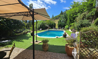 Maison 12 Pièces 320 m² à vendre à Saint-Barthélemy-le-Meil (07160)