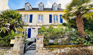 Maison 11 Pièces 270 m² à vendre à Landévennec (29560)