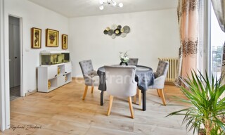 Appartement 5 Pièces 79 m² à vendre à Allonnes (72700)
