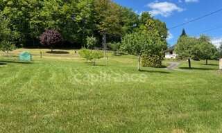 Terrain  1179 m² à vendre à Haspelschiedt (57230)