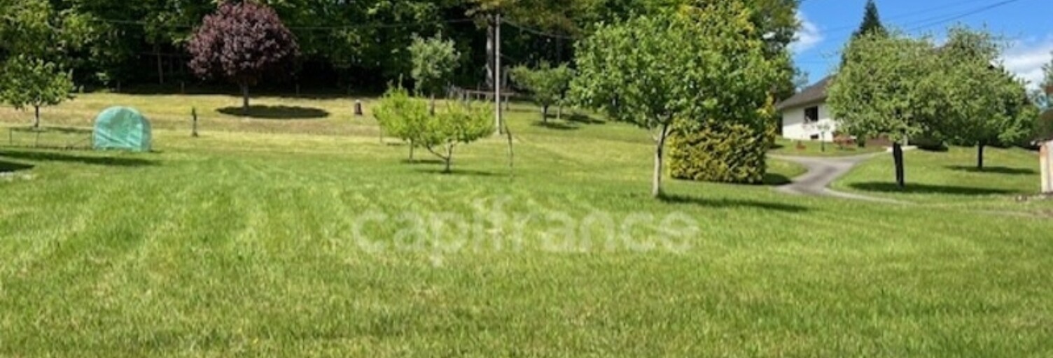 Terrain  1179 m² à vendre à Haspelschiedt (57230)