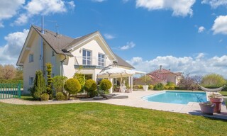 Maison 7 Pièces 280 m² à vendre à Divonne-les-Bains (01220)