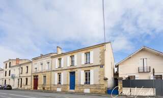 Maison 8 Pièces 200 m² à vendre à Bergerac (24100)