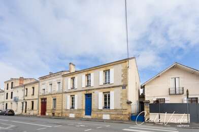 Maison 8 pièces 299000 €