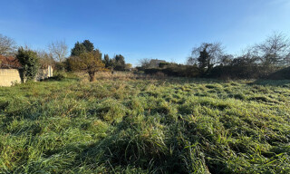 Terrain  3241 m² à vendre à Les Rairies (49430)