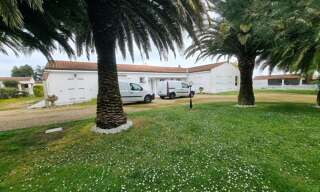 Maison 6 Pièces 179 m² à vendre à Le Château-d'Oléron (17480)