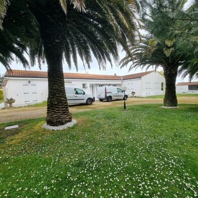 Maison 6 pièces 1350000 €