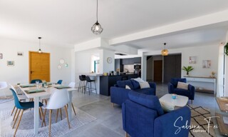 Maison 6 Pièces 185 m² à vendre à Châtelaillon-Plage (17340)