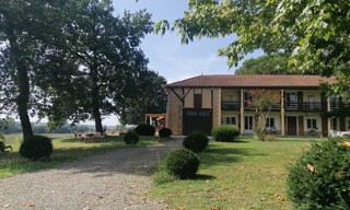 Maison 7 Pièces 230 m² à vendre à Marciac (32230)