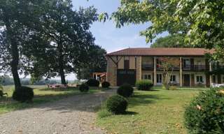 Maison 7 Pièces 230 m² à vendre à Marciac (32230)