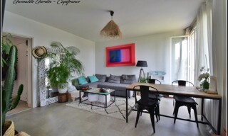 Appartement 3 Pièces 70 m² à vendre à Bordeaux (33200)