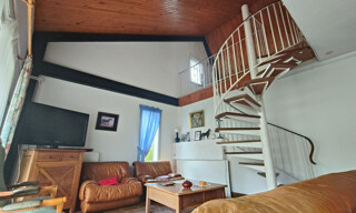 Maison 5 Pièces 115 m² à vendre à Carhaix-Plouguer (29270)