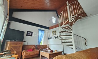 Maison 5 Pièces 115 m² à vendre à Carhaix-Plouguer (29270)