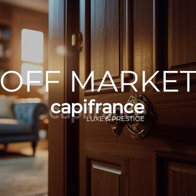 Maison 10 pièces 1170000 €